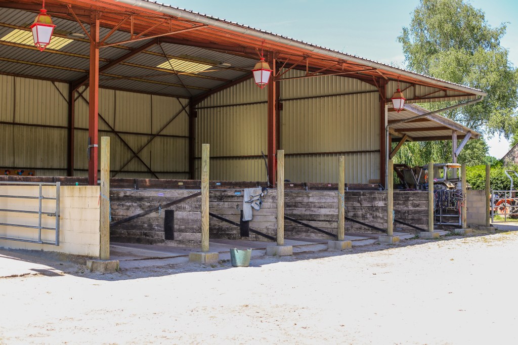 Stabulations Ecurie du rondeau